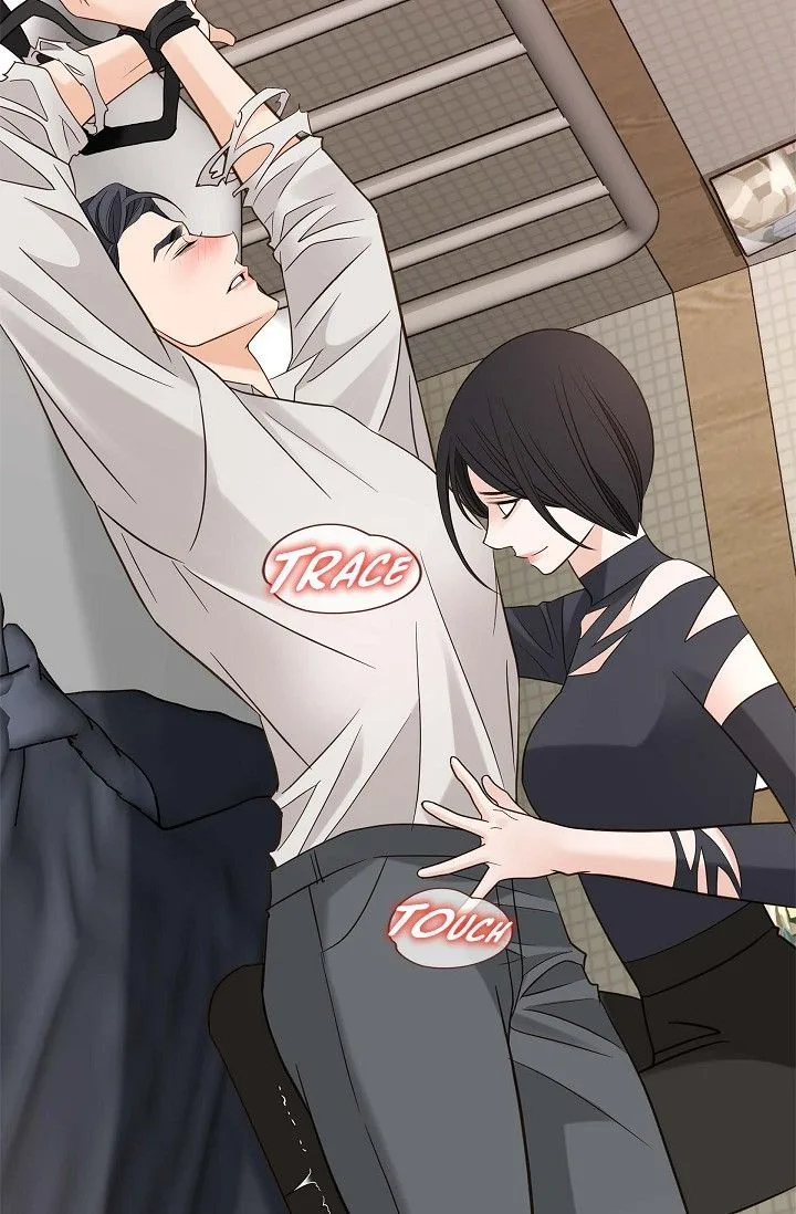 No Exit Chapter 87 page 35