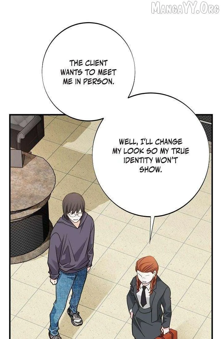 No Exit Chapter 91 page 87