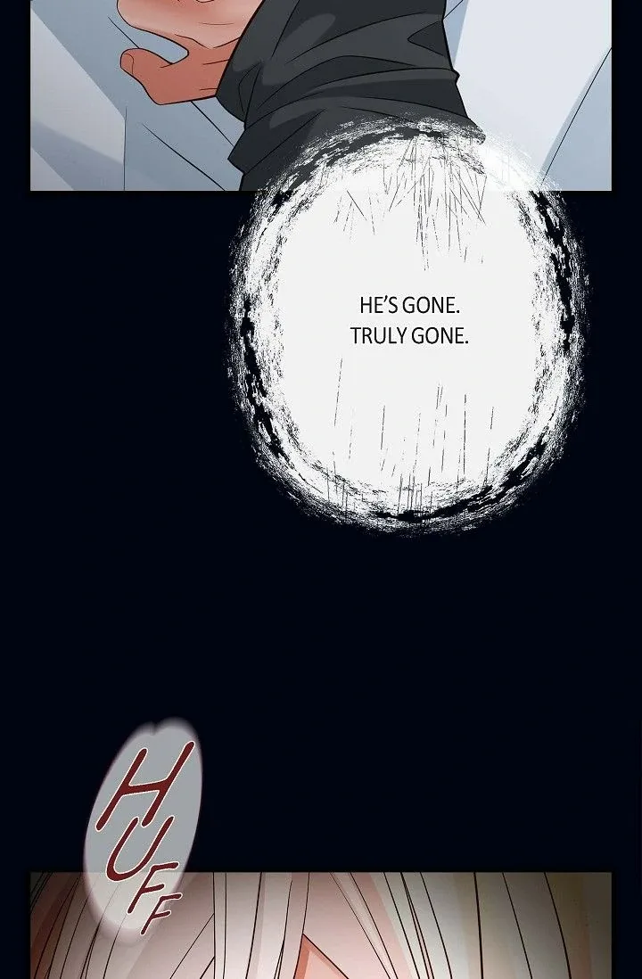 No Exit Chapter 89 page 8