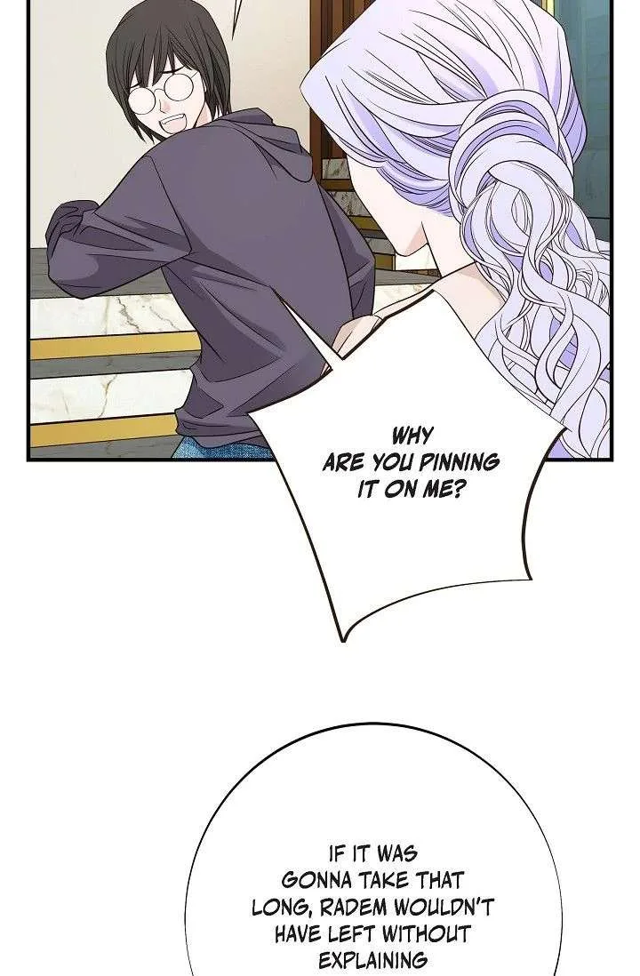 No Exit Chapter 91 page 53