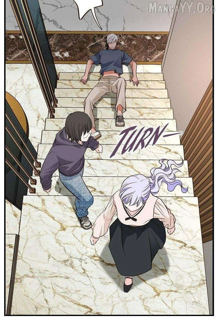 No Exit Chapter 91 page 76