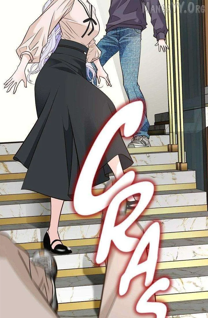 No Exit Chapter 91 page 71