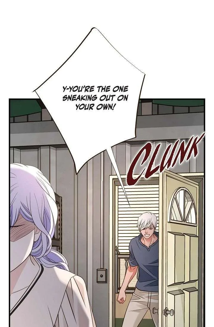 No Exit Chapter 92 page 11