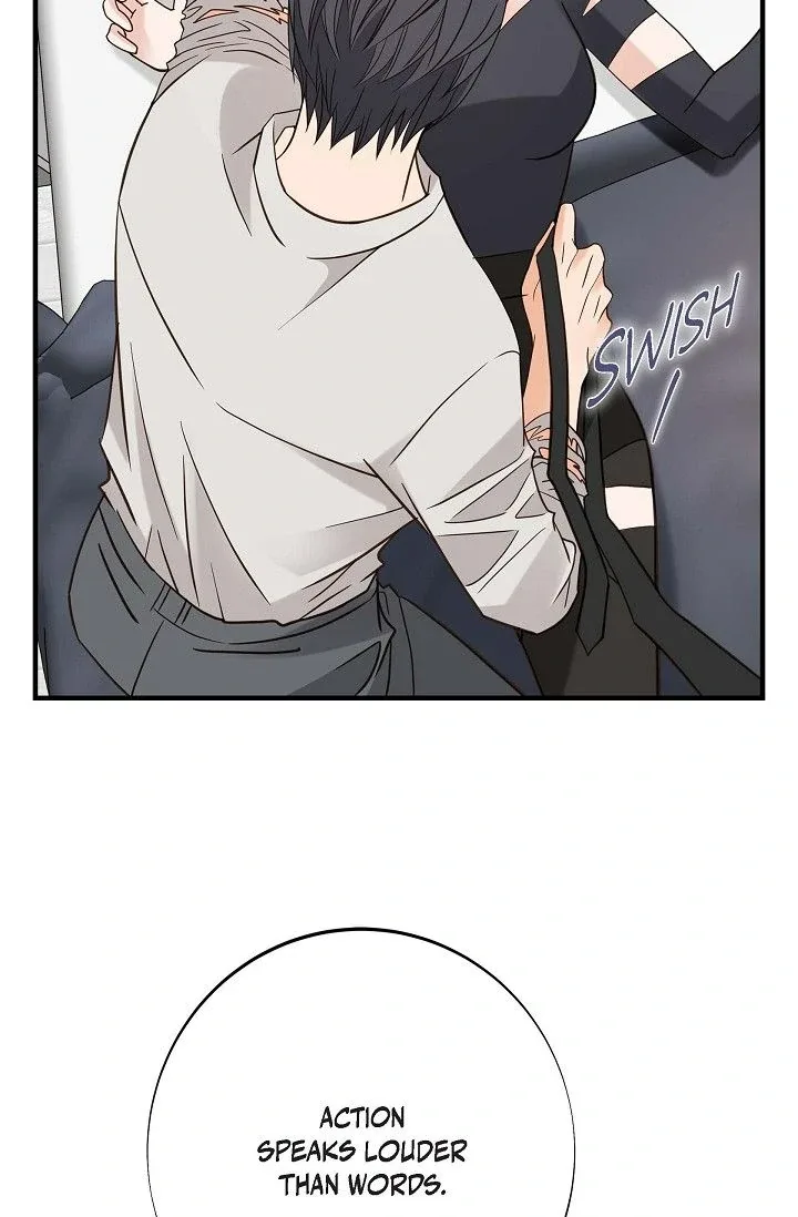 No Exit Chapter 87 page 50
