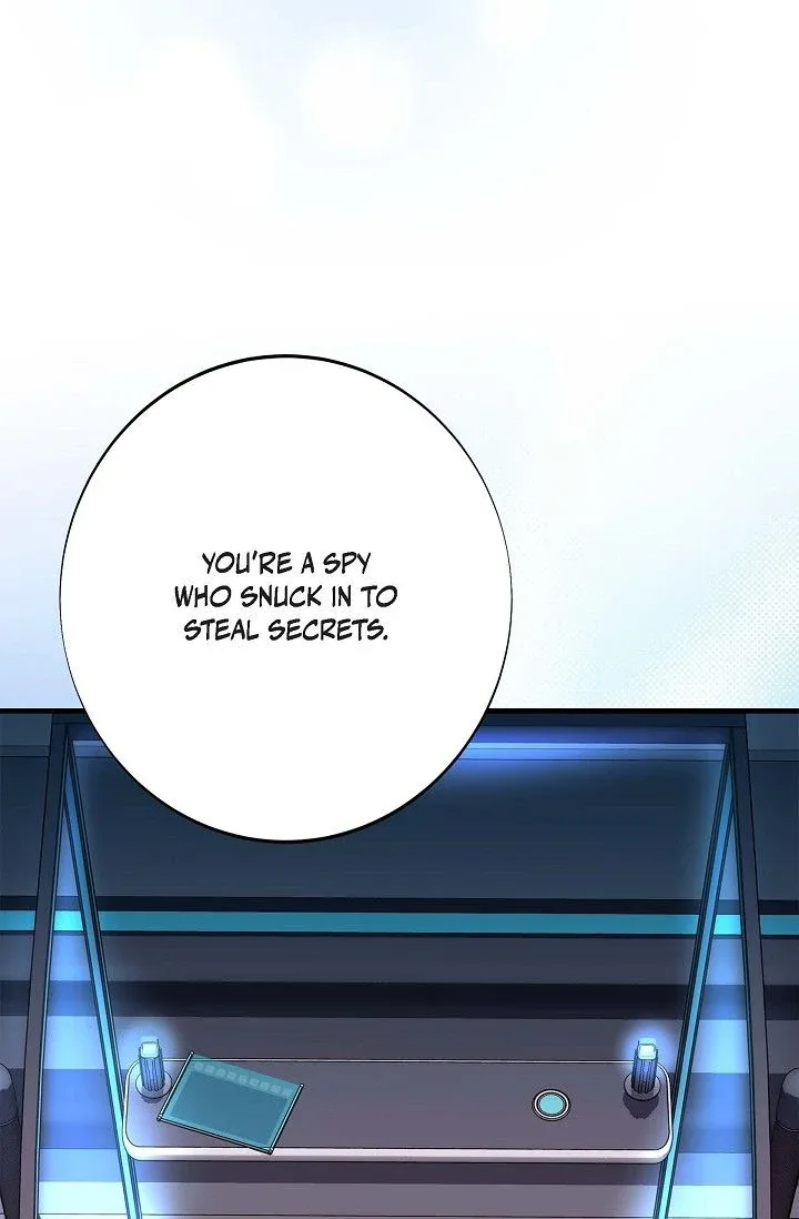 No Exit Chapter 87 page 60