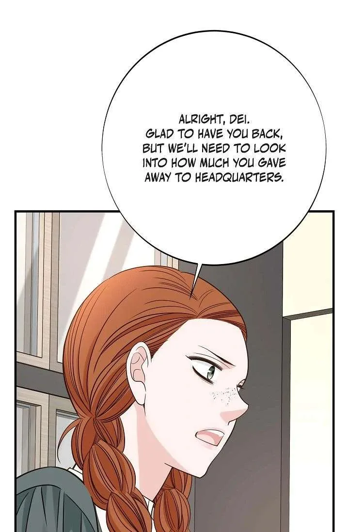No Exit Chapter 90 page 12