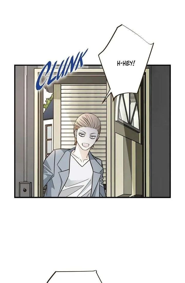 No Exit Chapter 92 page 43