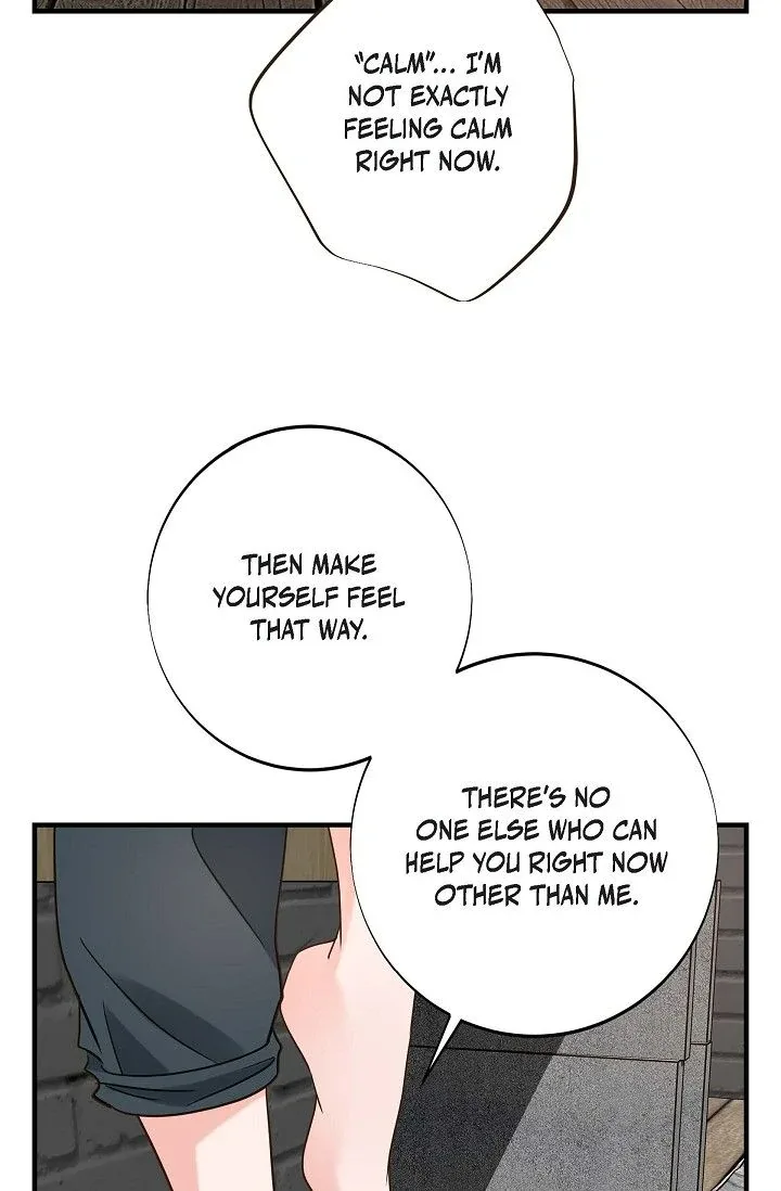 No Exit Chapter 89 page 96