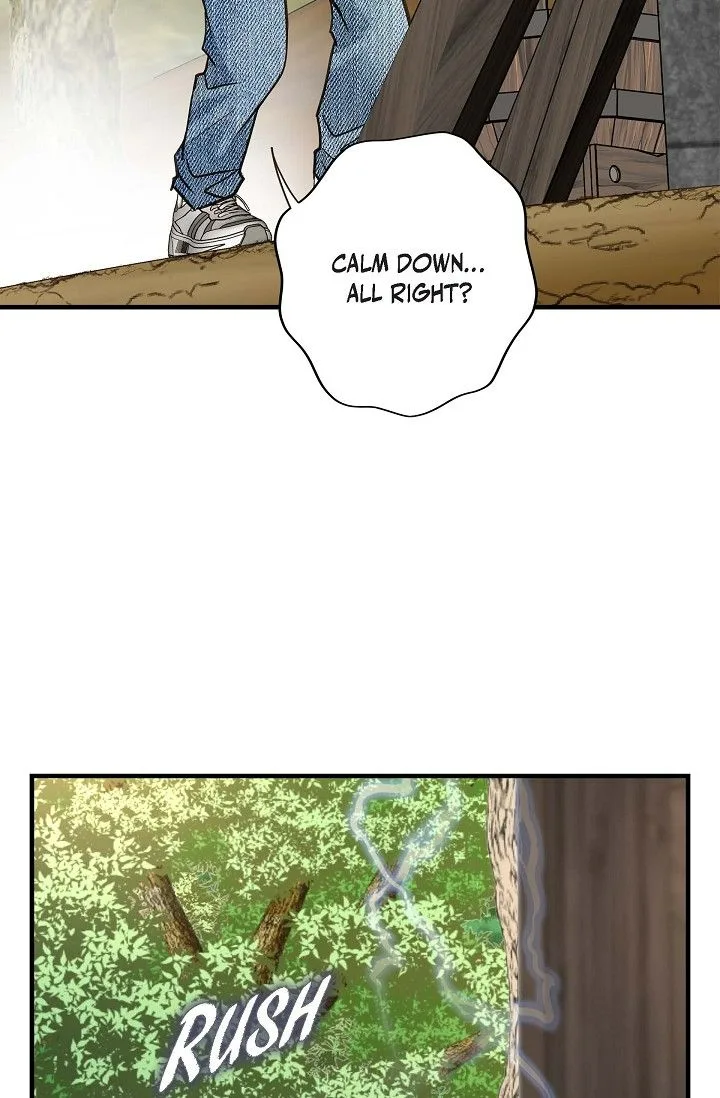 No Exit Chapter 89 page 70