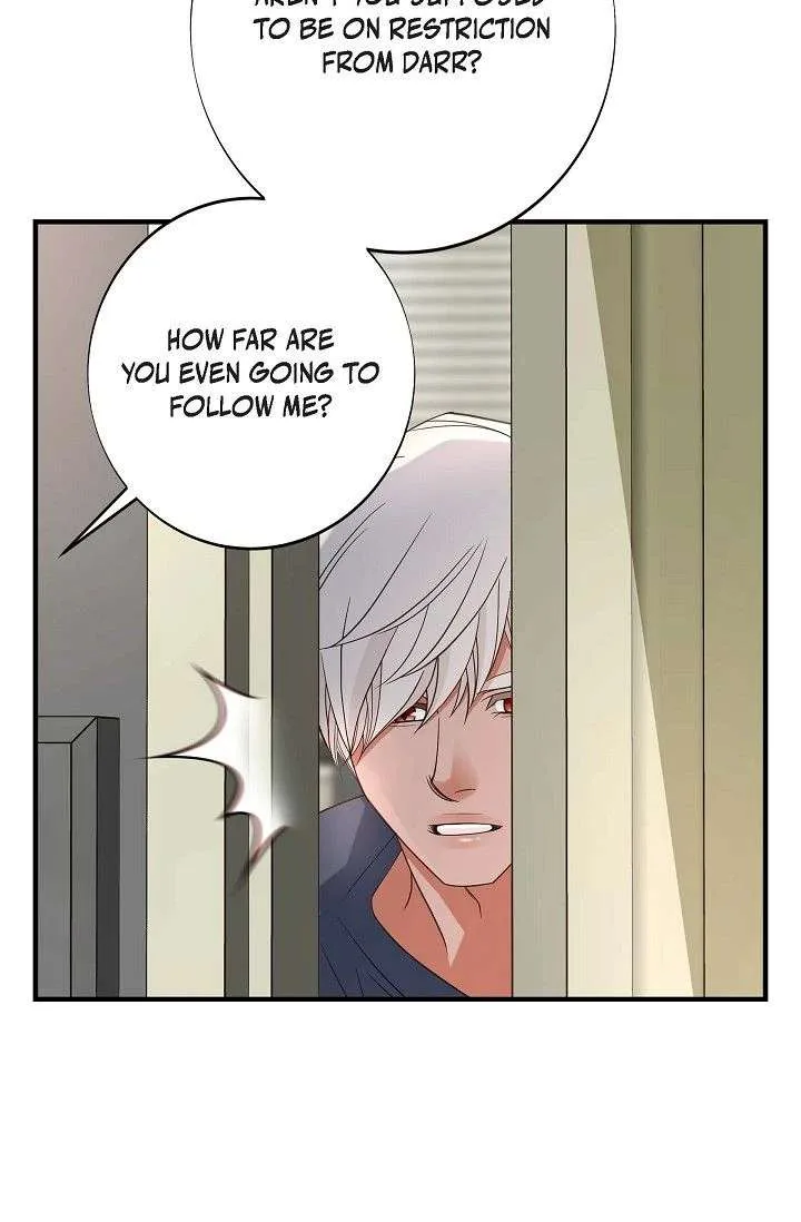 No Exit Chapter 92 page 10