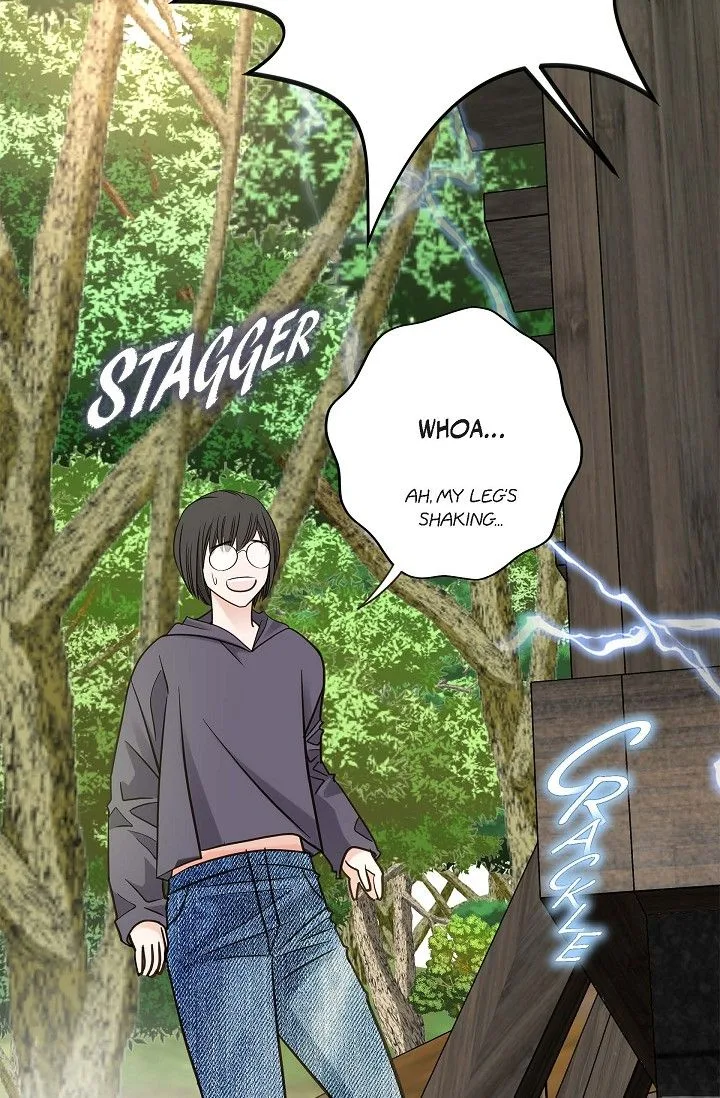 No Exit Chapter 89 page 69