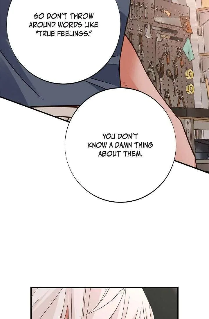 No Exit Chapter 92 page 33