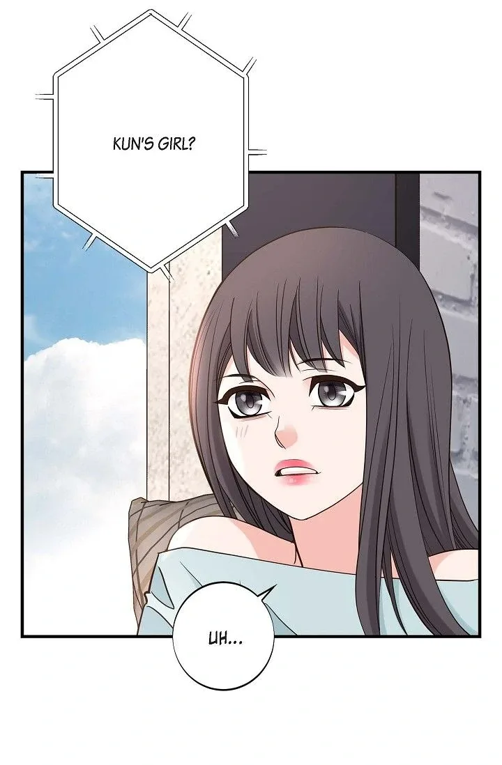 No Exit Chapter 89 page 92