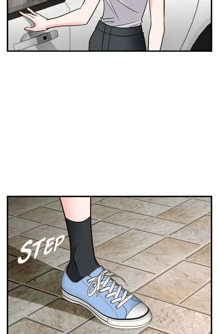 No Exit Chapter 92 page 95