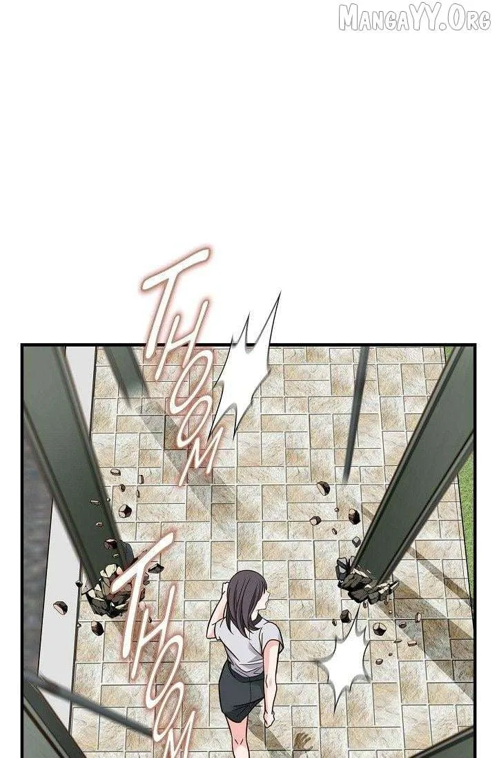 No Exit Chapter 93 page 2