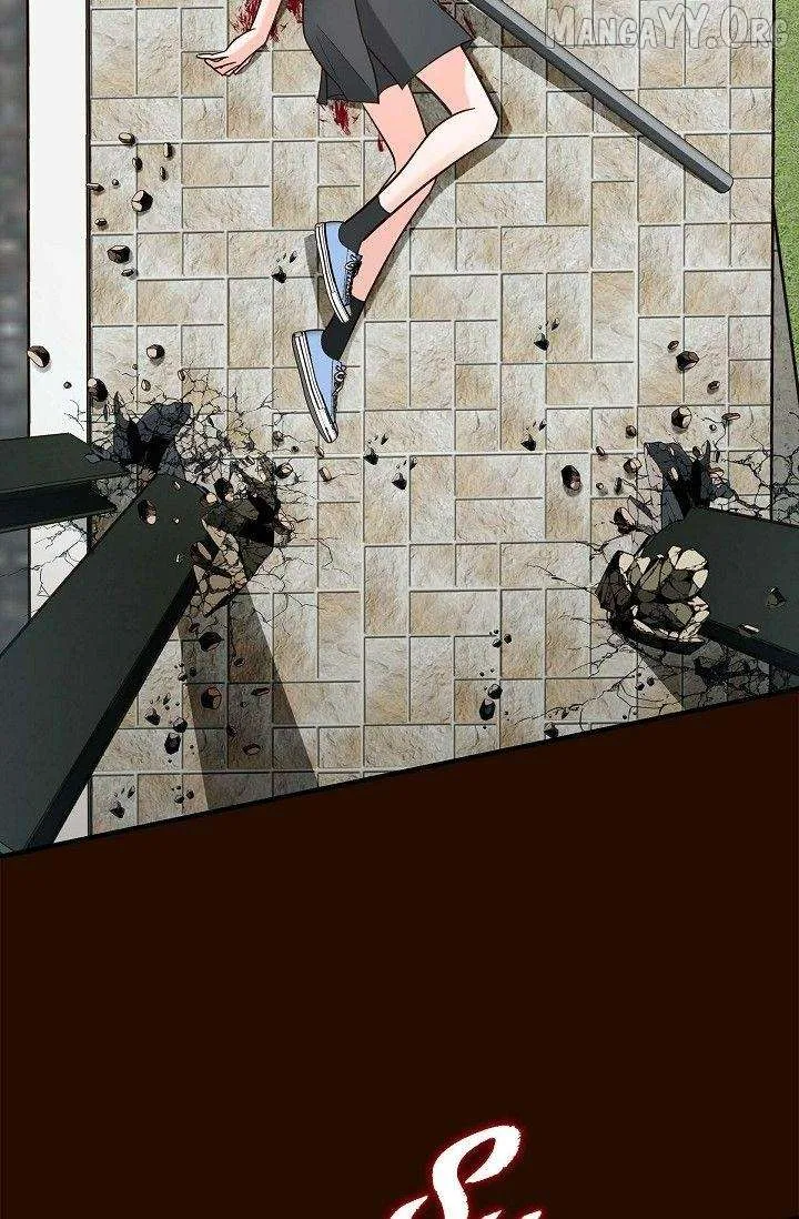 No Exit Chapter 93 page 15