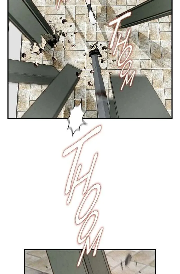 No Exit Chapter 93 page 3