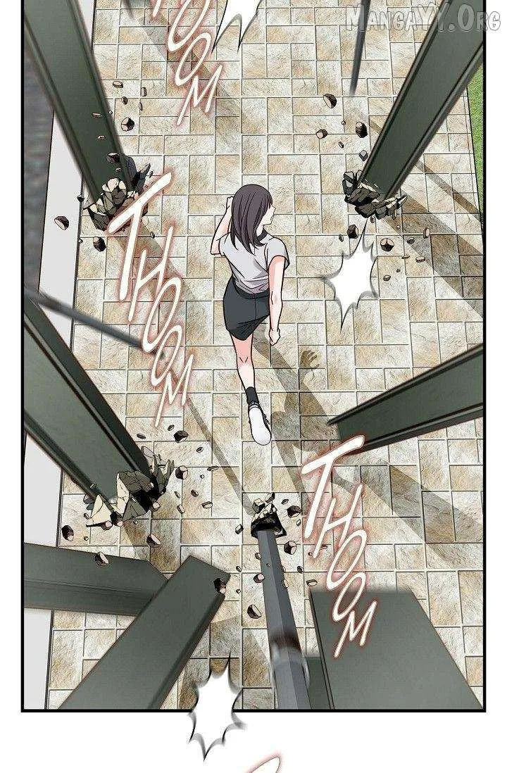No Exit Chapter 92 page 100