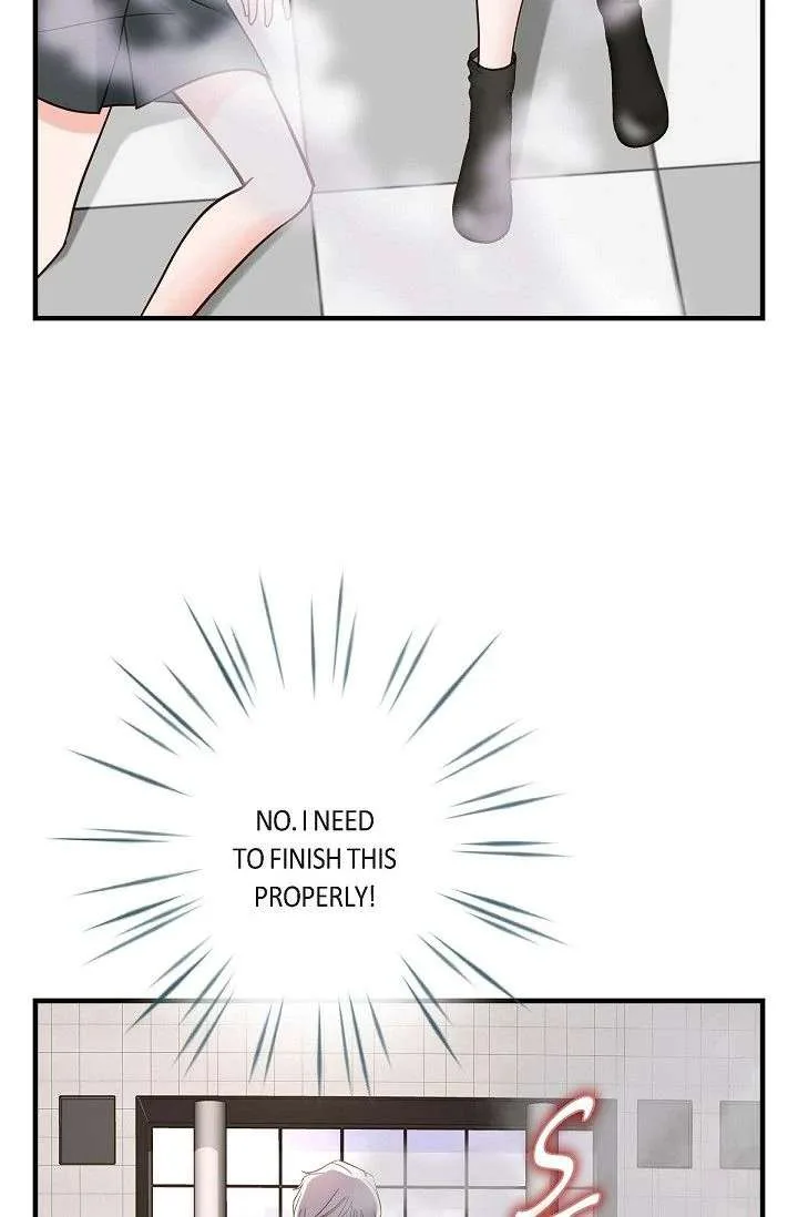 No Exit Chapter 93 page 67