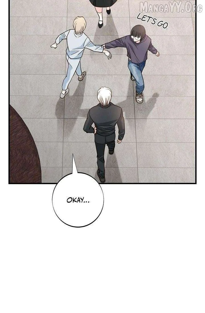 No Exit Chapter 90 page 14