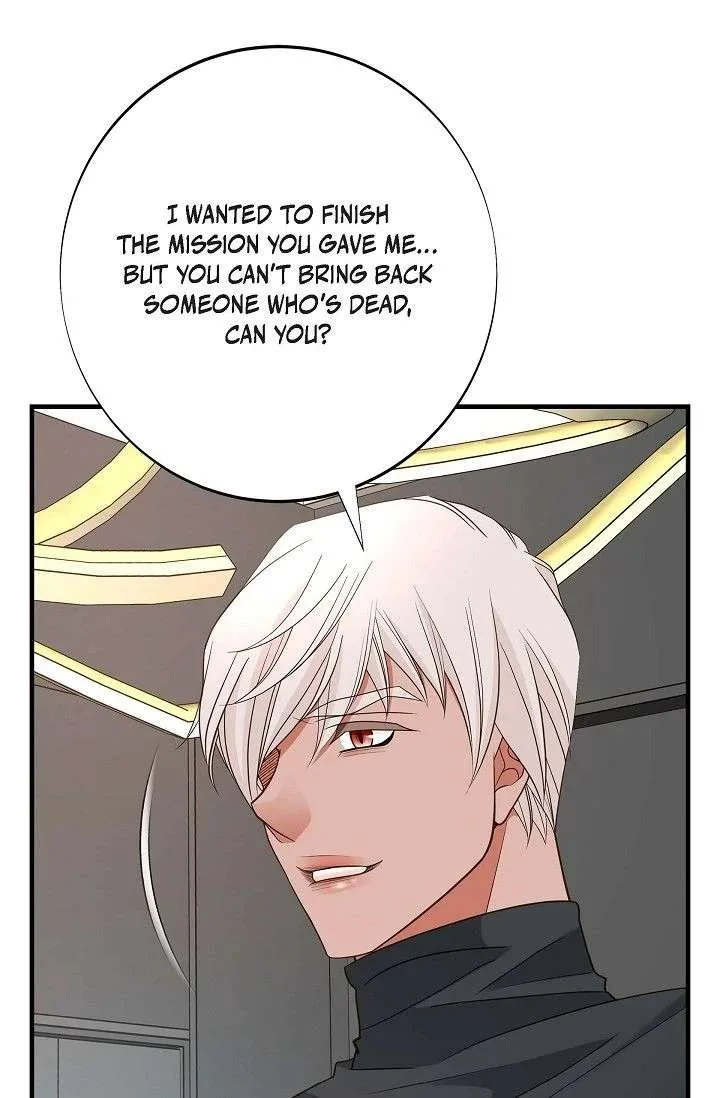 No Exit Chapter 90 page 20