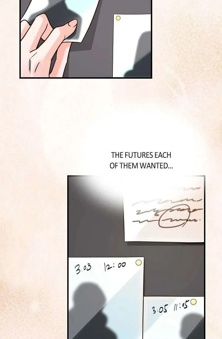 No Exit Chapter 93 page 19