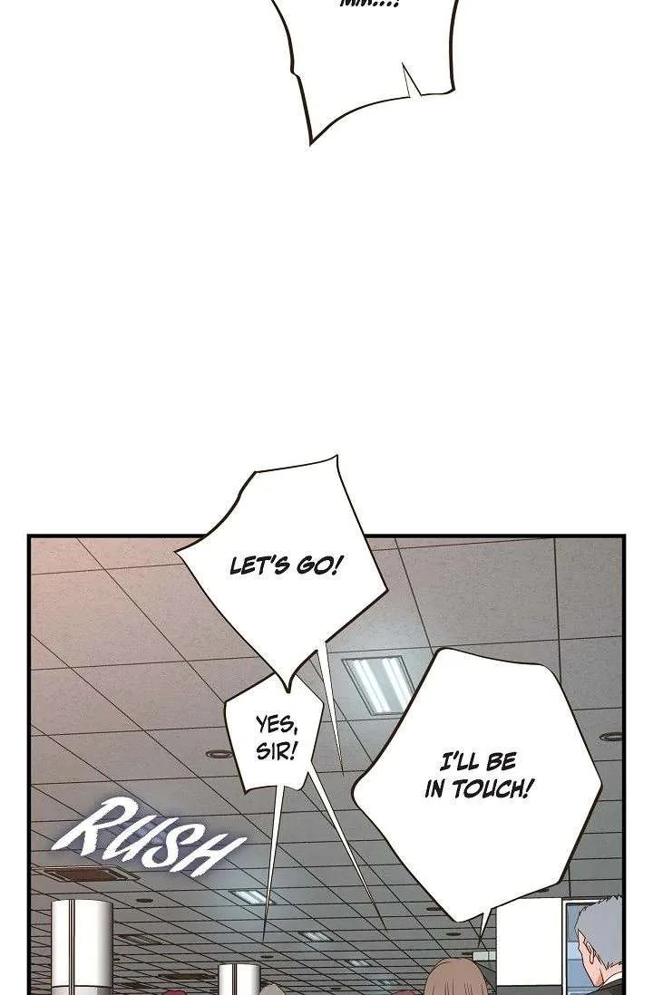 No Exit Chapter 93 page 55