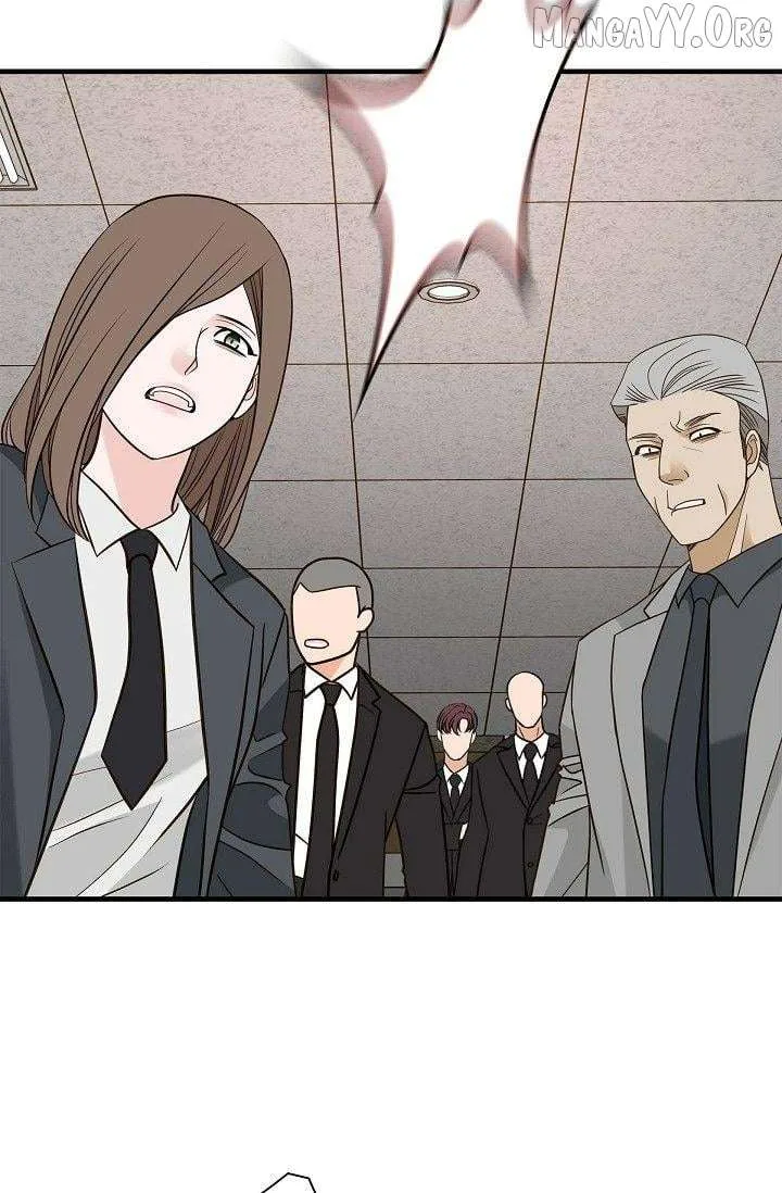 No Exit Chapter 93 page 51