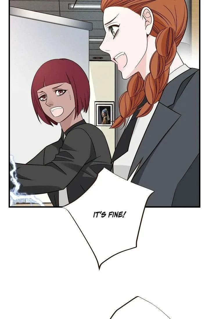 No Exit Chapter 93 page 82