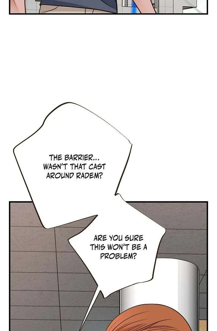 No Exit Chapter 93 page 81