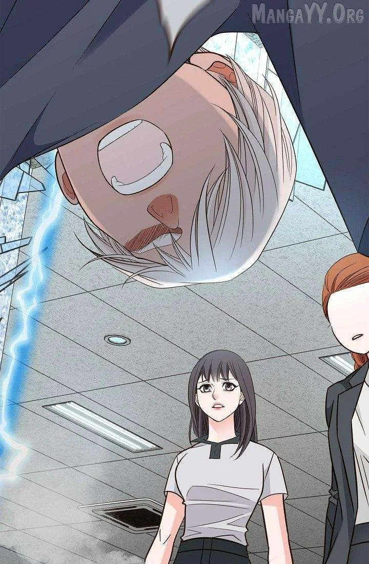 No Exit Chapter 93 page 100