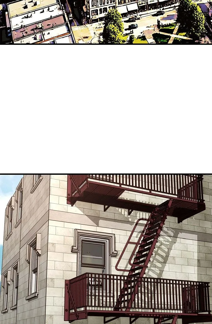 No Exit Chapter 86 page 84