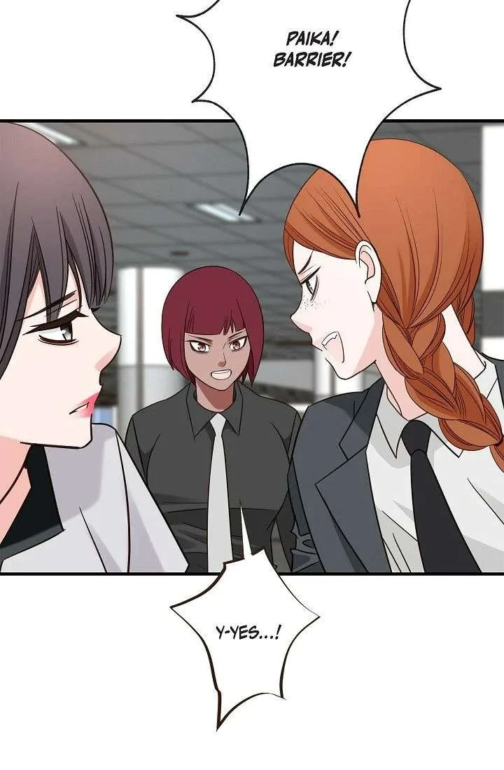 No Exit Chapter 93 page 75