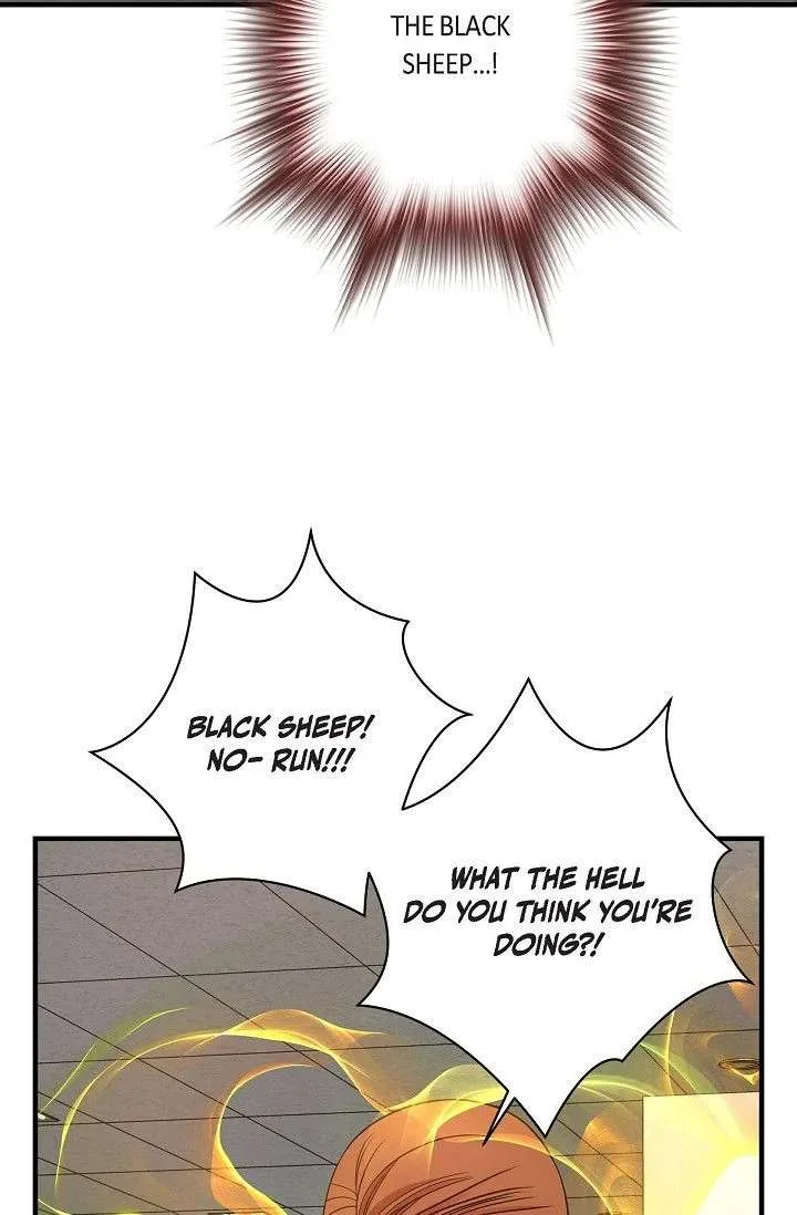 No Exit Chapter 93 page 71