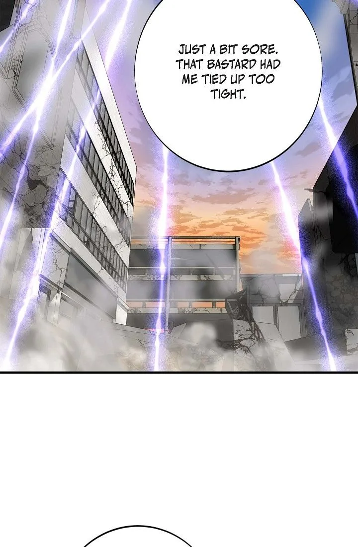 No Exit Chapter 86 page 91