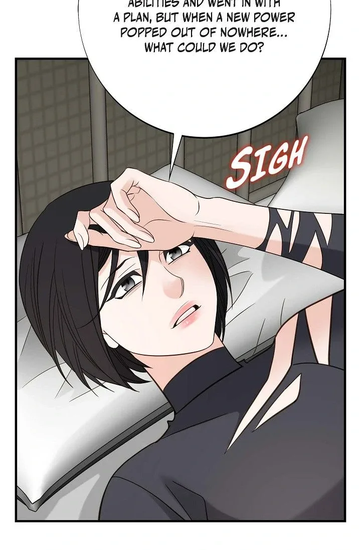 No Exit Chapter 86 page 94