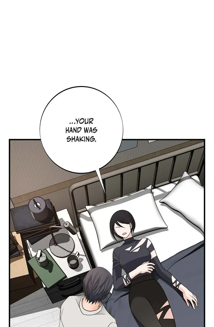 No Exit Chapter 86 page 98