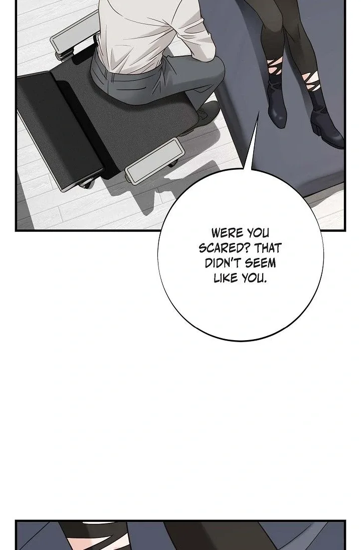 No Exit Chapter 86 page 99