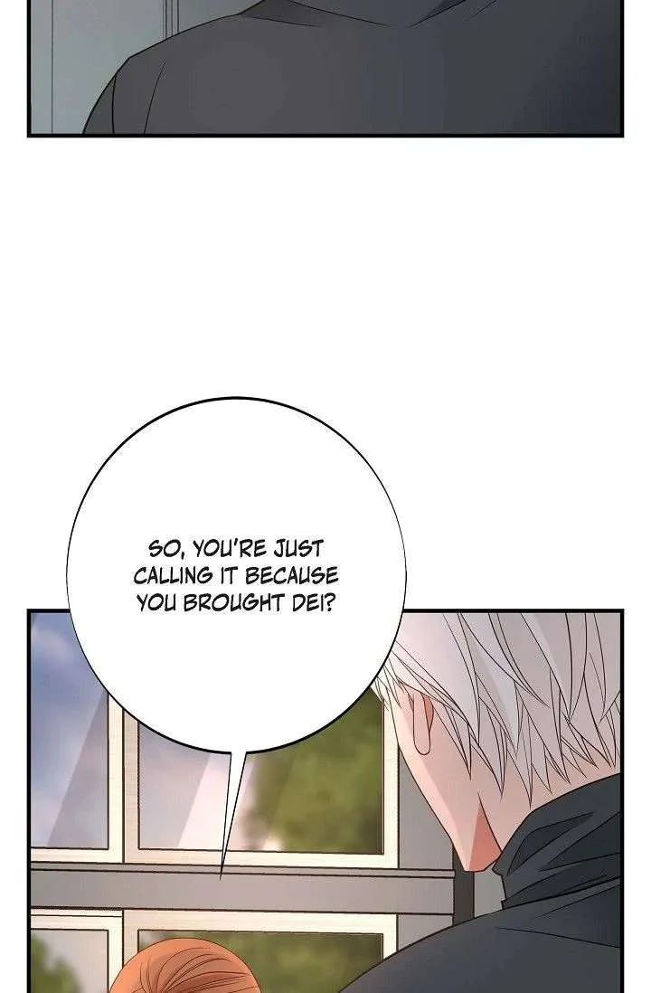 No Exit Chapter 90 page 21