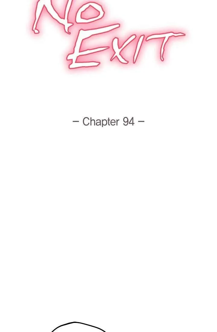 No Exit Chapter 94 page 26