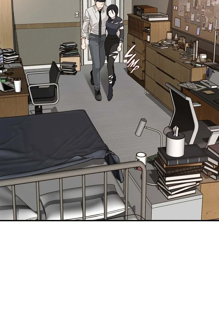 No Exit Chapter 86 page 87
