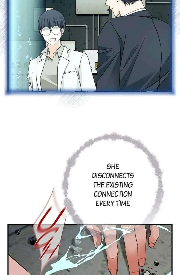 No Exit Chapter 94 page 41