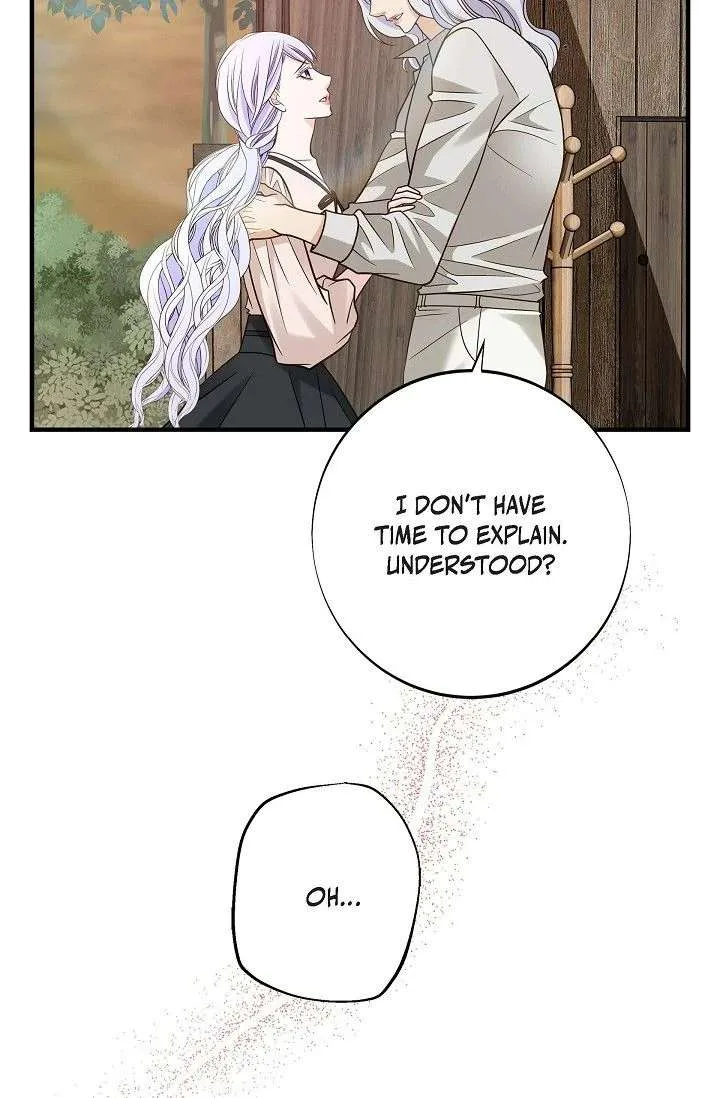 No Exit Chapter 94 page 21
