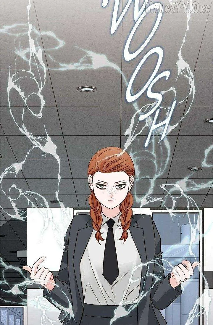 No Exit Chapter 94 page 36