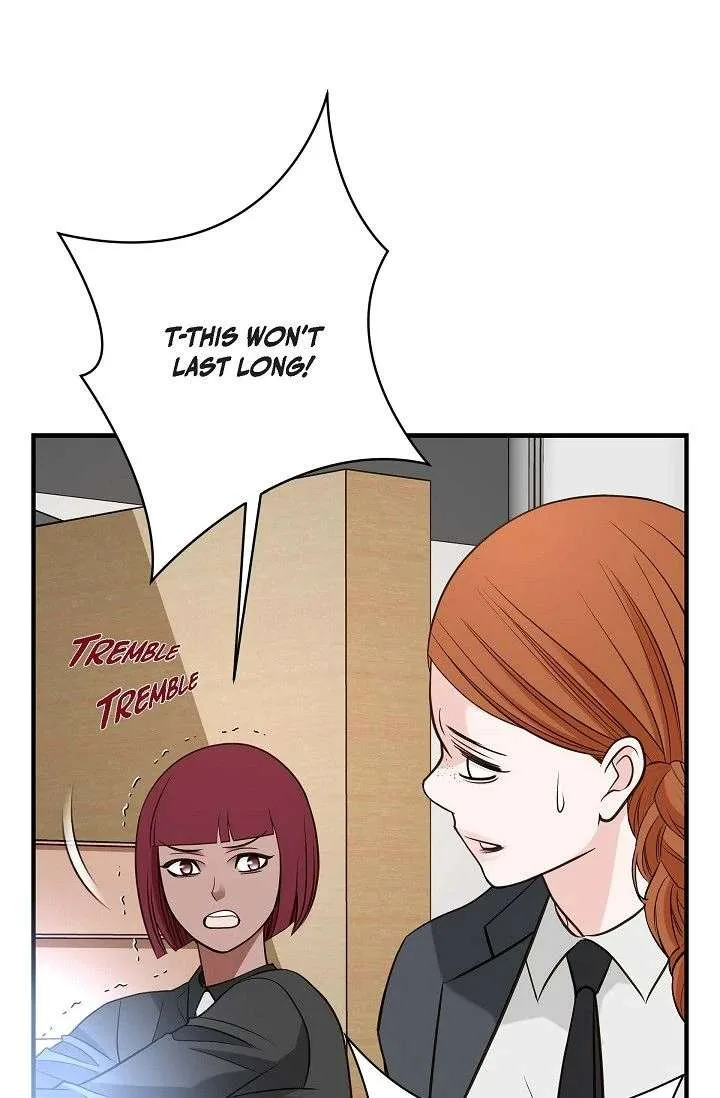 No Exit Chapter 94 page 11