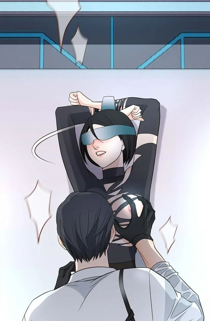 No Exit Chapter 87 page 75