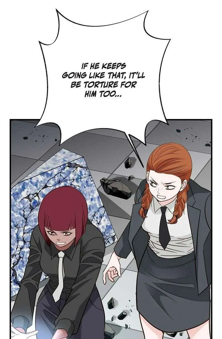 No Exit Chapter 94 page 15