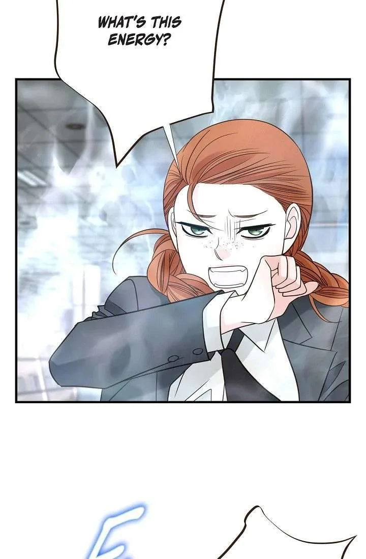 No Exit Chapter 94 page 57
