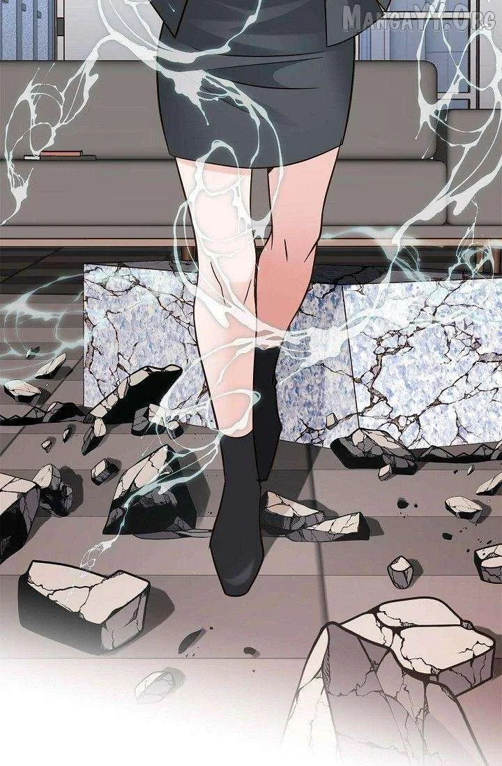 No Exit Chapter 94 page 37