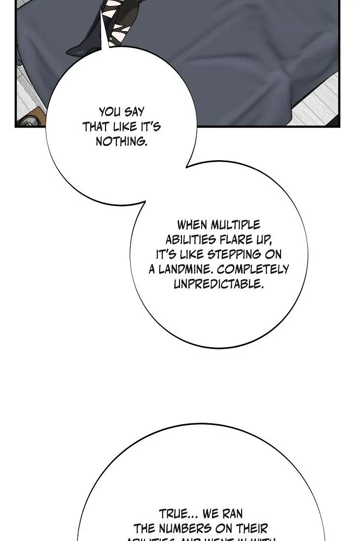 No Exit Chapter 86 page 93